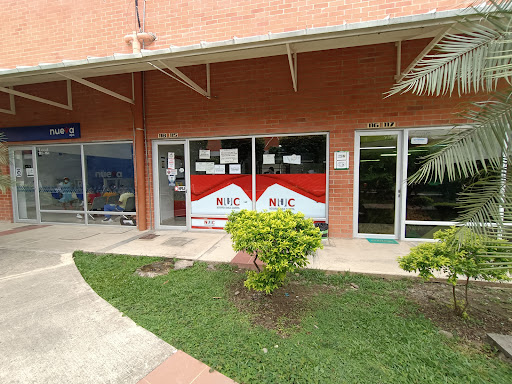 NUC Notaria Carepa. jornada continua luenas a viernes