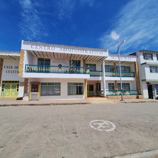 Alcaldía Municipal de Santa Sofía en Boyacá
