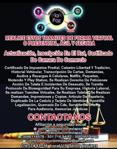 Notaria Única Donmatías