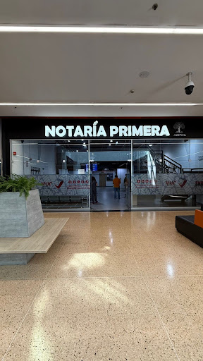Notaría Primera del Círculo de Envigado. Local 243