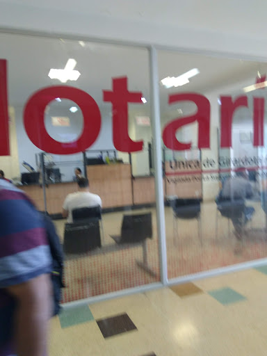 Notaría Única de Girardota