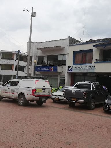 Notaría Primera Moniquira