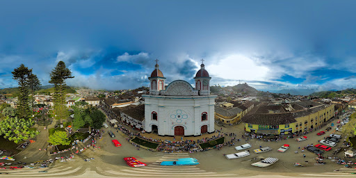 Notaría Unica de Aguadas