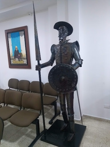 NOTARÍA CUARTA