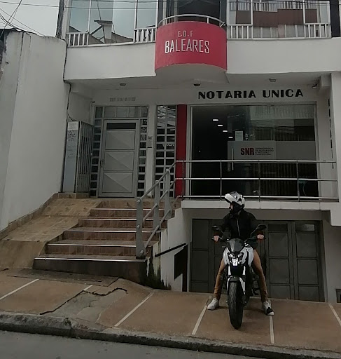 Notaria Única Villamaría - Caldas