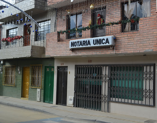 Notaría Única Guarne