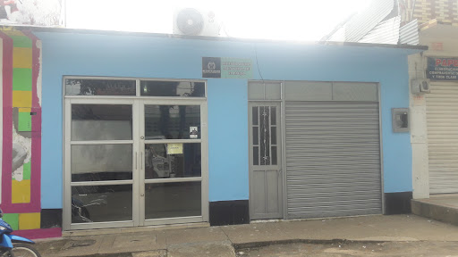 Registraduria Municipal El Paujil