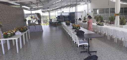 Floristería El Paujil