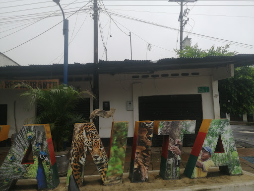 La Montañita