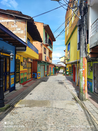 Registraduría Municipal Guatapé
