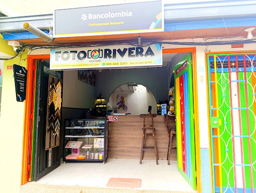 Foto Rivera Guatapé