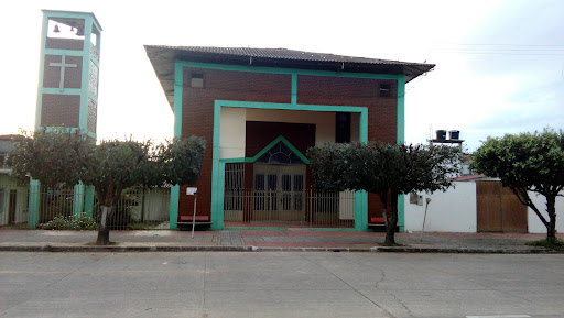 Iglesia San Roque