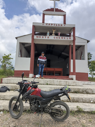 Alcaldía de Sácama