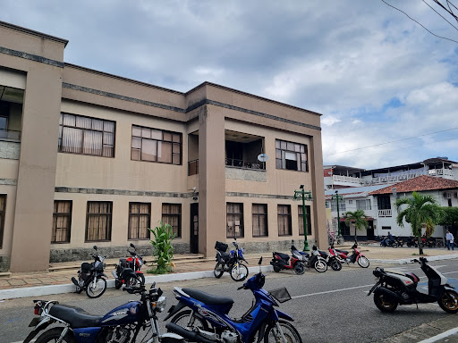 Alcaldía Municipal De Tauramena