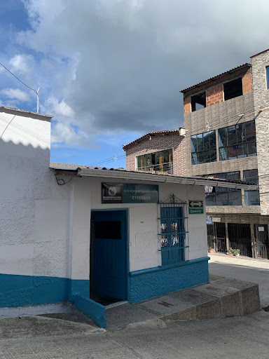 Notaria Unica De Cisneros