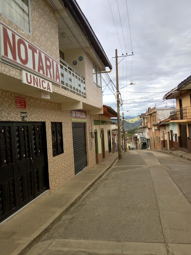 Notaria