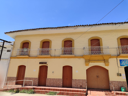 Notaría Única El Tambo Cauca