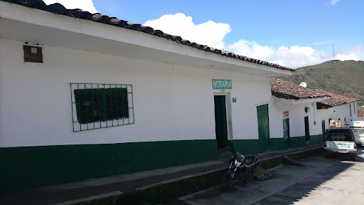 Notaria
