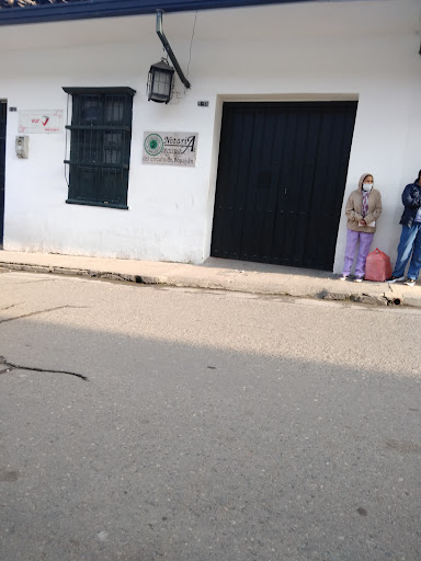Notaría Segunda de Popayán