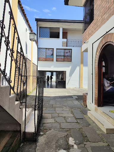 Notaria Primera de Popayán