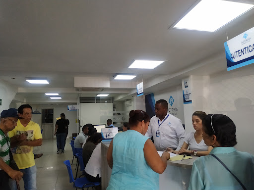 Notaría 19 del Círculo de Cali