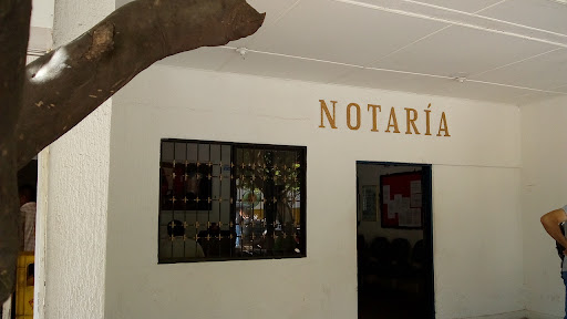 Notaria
