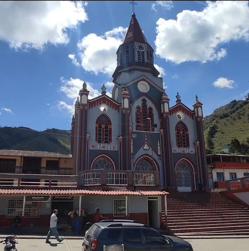 El Carmen de Atrato