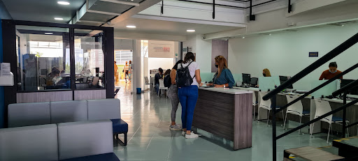 Notaría Primera de Medellín