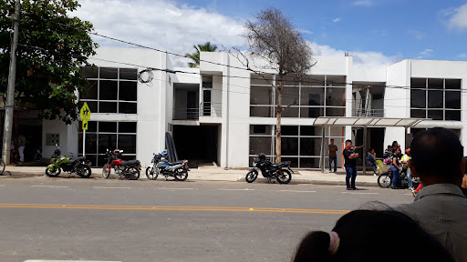 Registraduria Municipal