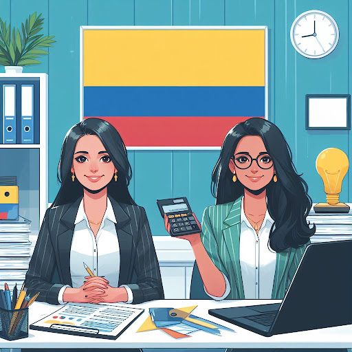 Asesoría Contable y Tributaria Casallas
