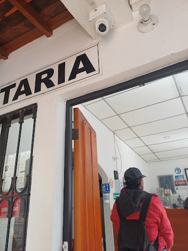 Notaria de Guasca