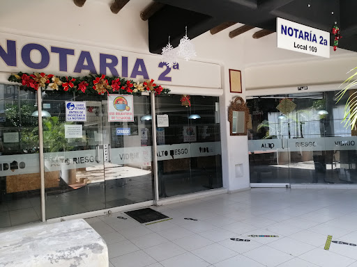 Notaría Segunda del Círculo de Girardot