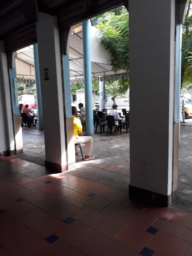 Notaría Primera de Girardot