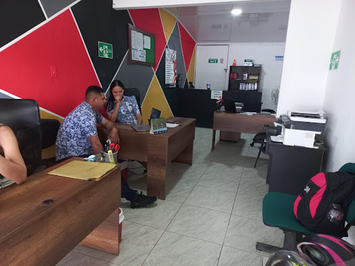 CP & SERVICIOS PARATEBUENO