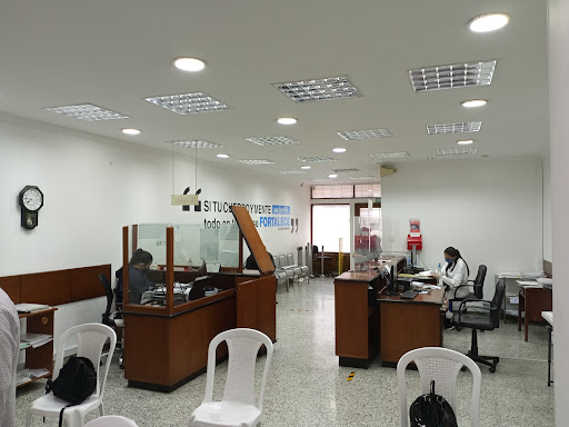 Notaria Primera de Fusagasugá