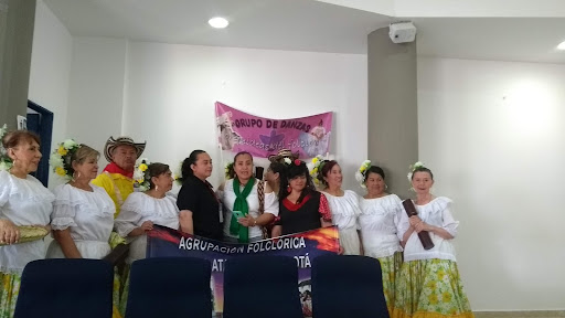 Registraduría Municipal San Bernardo