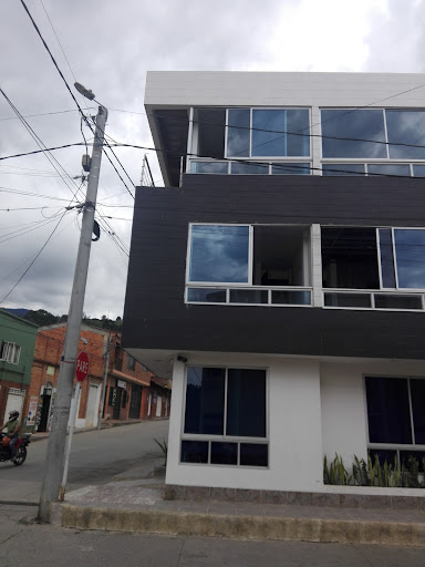 Notaria Unica San Francisco