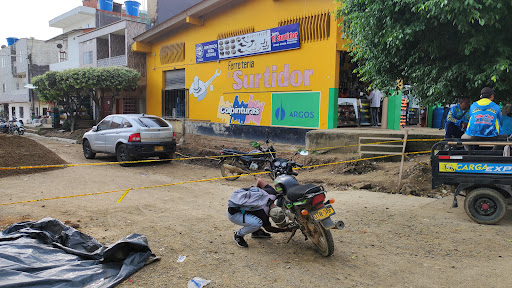 Notaria Única del Círculo de Necoclí