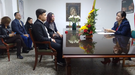 Notaría 2 De Soacha