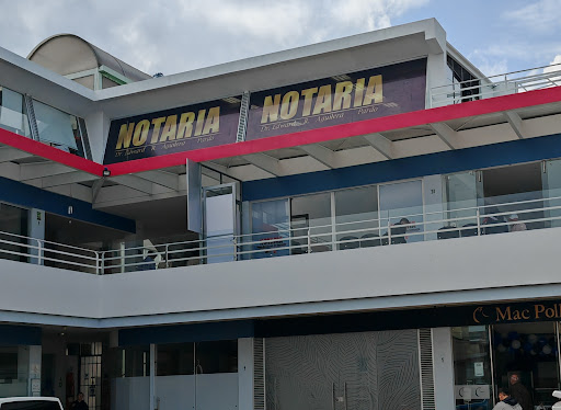 Notaría de Sopó