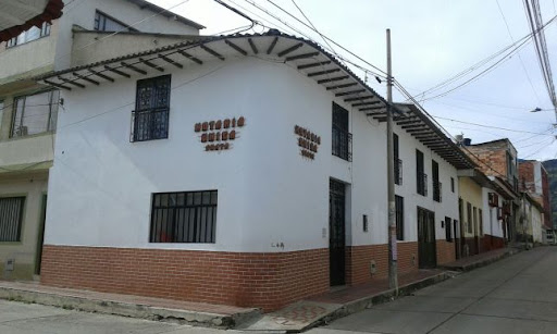 Notaría Única Soatá