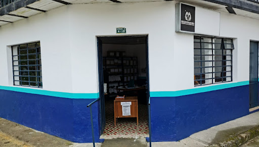 Registraduria municipal Topaipi