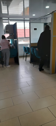 Notaría Única de Mosquera - Cundinamarca