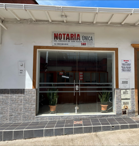Notaria