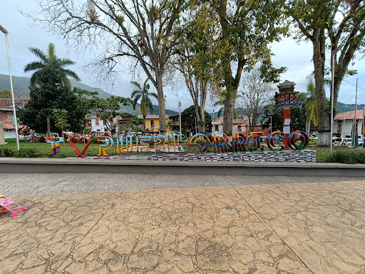 Notaría Unica Pueblorrico Antioquia