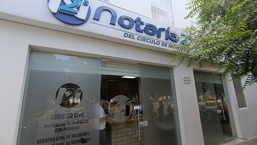 Notaría 2 Segunda de Montería