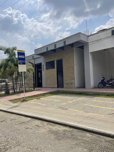 Notaría 4 de Montería