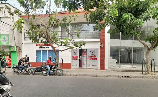 Notaria Tercera de Montería