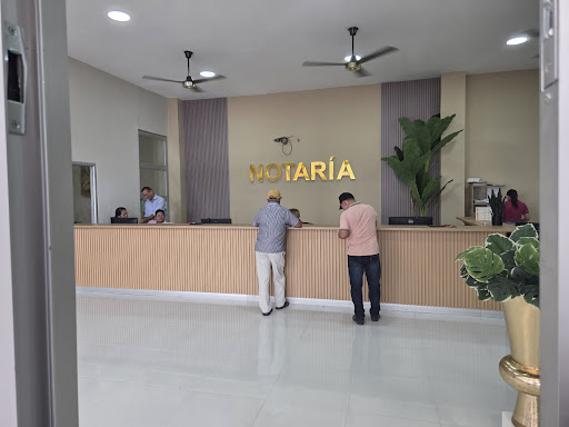 NOTARIA UNICA DE PLANETA RICA
