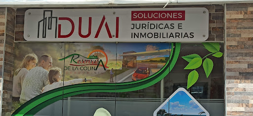 Notaria Única de Palermo